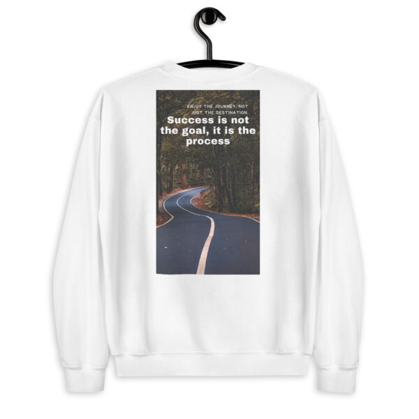 Sudadera unisex - The Journey - Image 13
