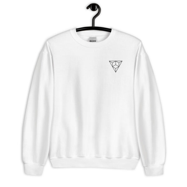 Sudadera unisex - Seeds of Thought - Image 11