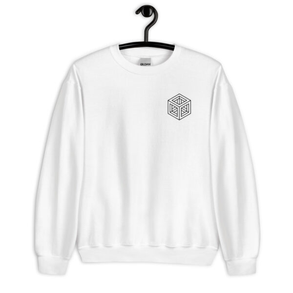 Sudadera unisex - The Journey - Image 12