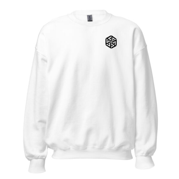 Sudadera unisex - Forged in Adversity - Image 13