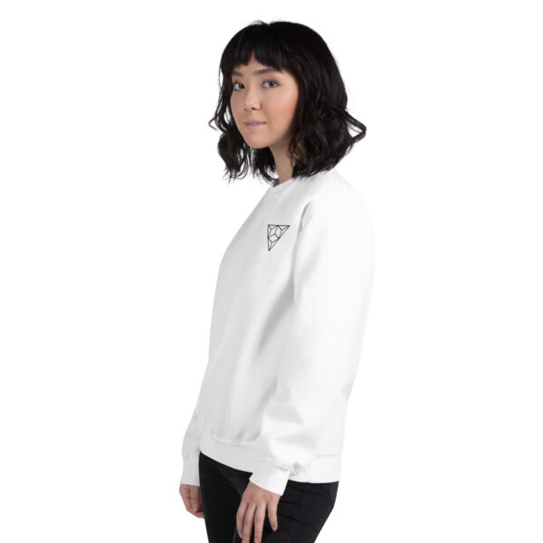 Sudadera unisex - Seeds of Thought - Image 6