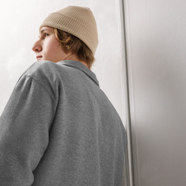 Sudadera premium unisex - The Journey - Image 3