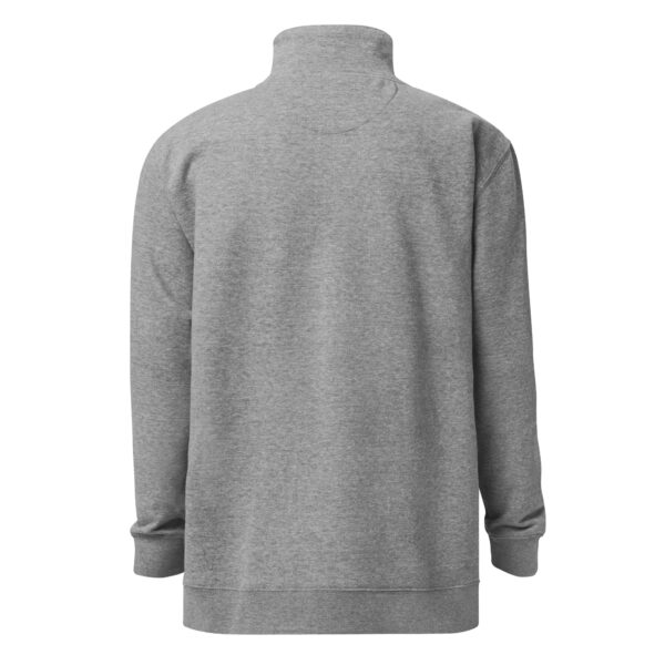 Sudadera premium unisex - Forged in Adversity - Image 4