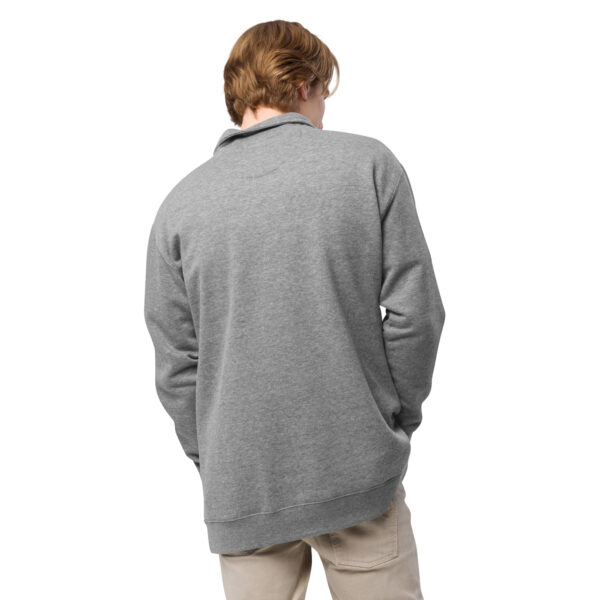 Sudadera premium unisex - Forged in Adversity - Image 7