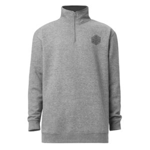 Sudadera premium unisex - The Journey