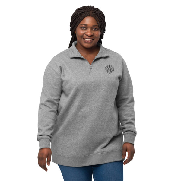 Sudadera premium unisex - The Journey - Image 2