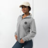 Sudadera premium unisex - Forged in Adversity - Image 2