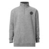 Sudadera premium unisex - Forged in Adversity - Image 5