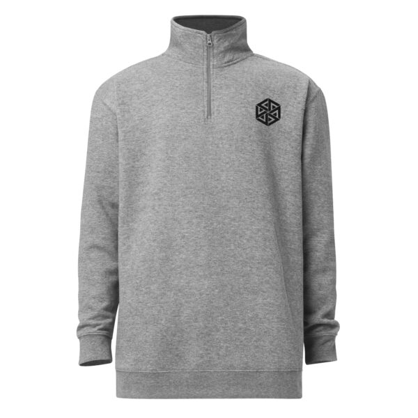 Sudadera premium unisex - Forged in Adversity - Image 5