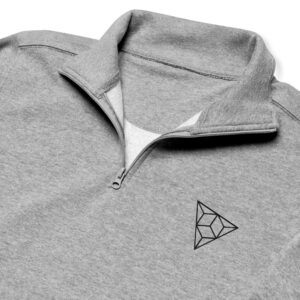 Sudadera premium unisex - Seeds of Thought