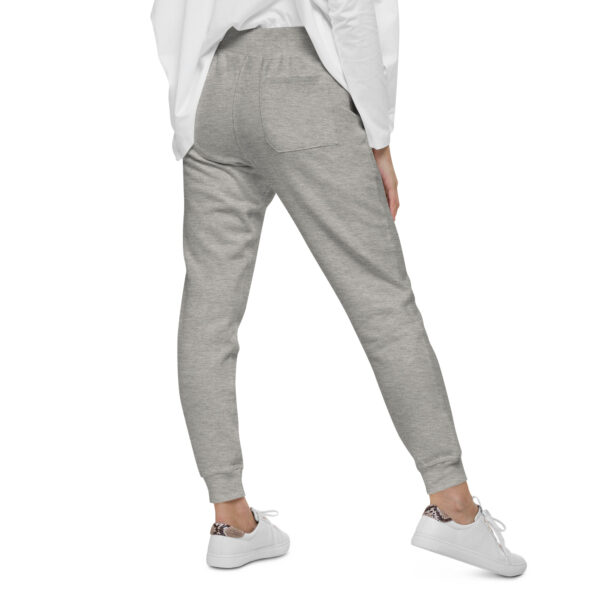 Pantalón de chándal unisex - Forged in Adversity - Image 5
