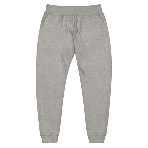 Pantalón de chándal unisex - Forged in Adversity - Image 7