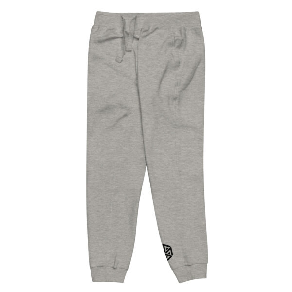 Pantalón de chándal unisex - Forged in Adversity - Image 6