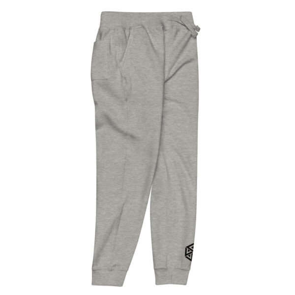 Pantalón de chándal unisex - Forged in Adversity - Image 8
