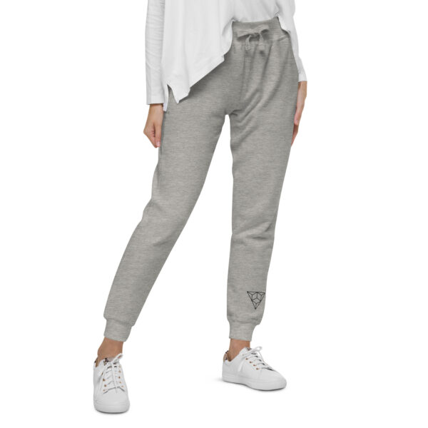 Pantalón de chándal unisex - Seeds of Thought - Image 2