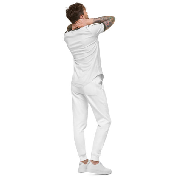 Pantalón de chándal unisex - The Journey - Image 9
