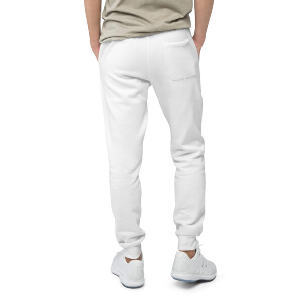 Pantalón de chándal unisex - Forged in Adversity - Image 2