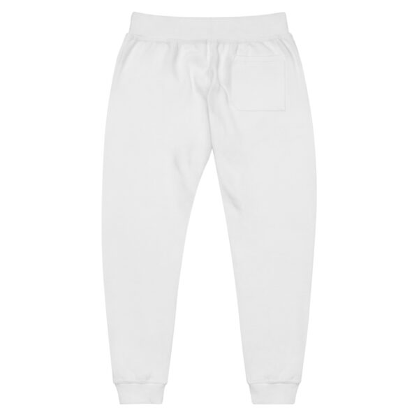Pantalón de chándal unisex - Forged in Adversity - Image 11