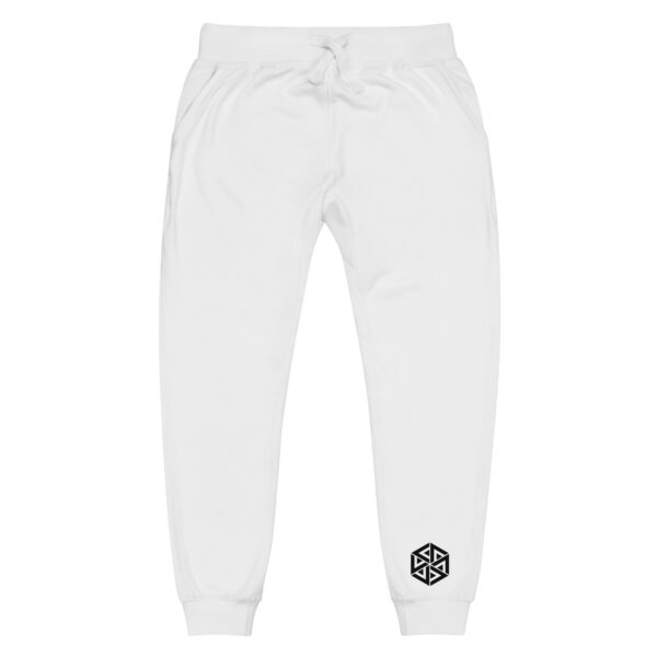 Pantalón de chándal unisex - Forged in Adversity - Image 9