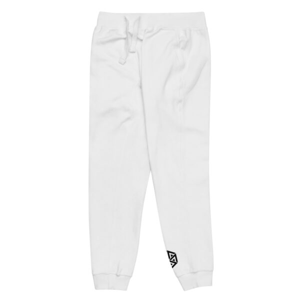 Pantalón de chándal unisex - Forged in Adversity - Image 10
