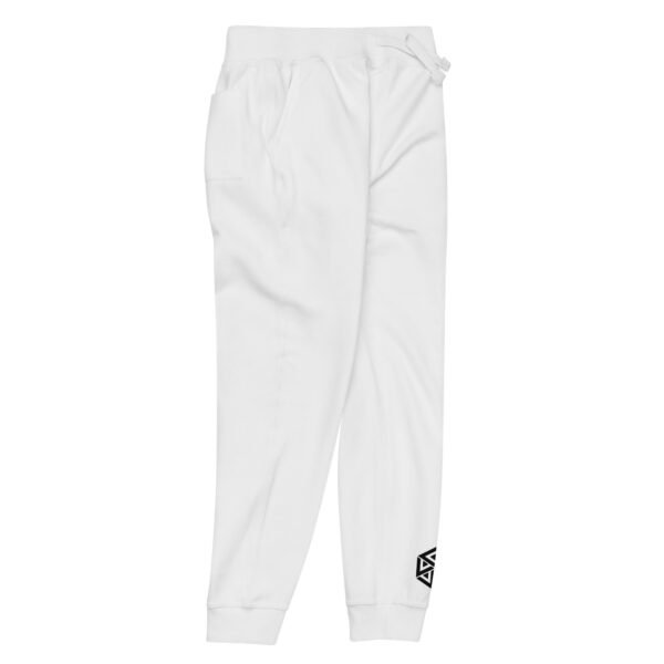 Pantalón de chándal unisex - Forged in Adversity - Image 12