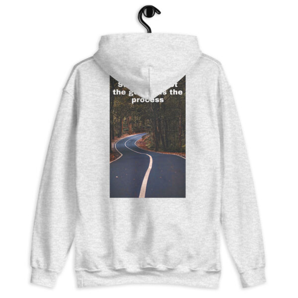 Sudadera con capucha unisex - The Journey - Image 10
