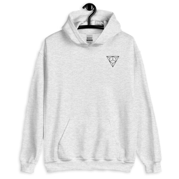 Sudadera con capucha unisex - Seeds of Thought - Image 7