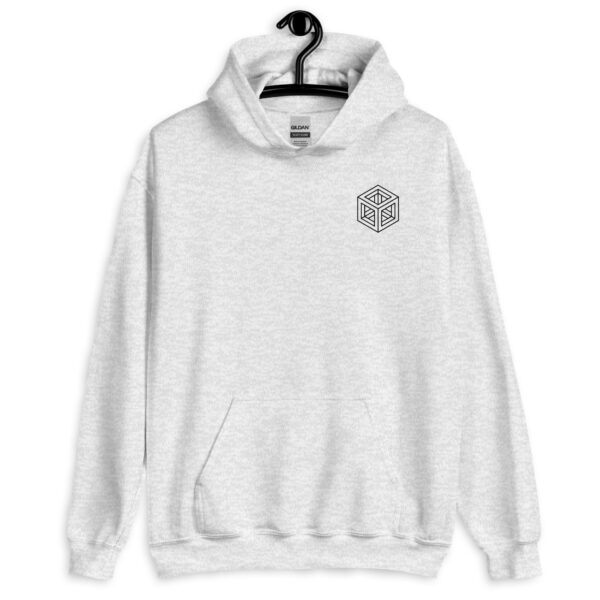 Sudadera con capucha unisex - The Journey - Image 9