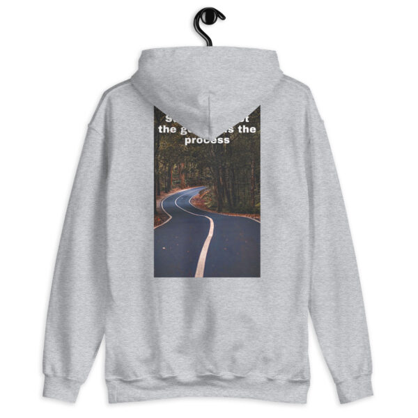 Sudadera con capucha unisex - The Journey - Image 8
