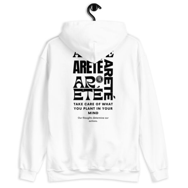 Sudadera con capucha unisex - Seeds of Thought - Image 10