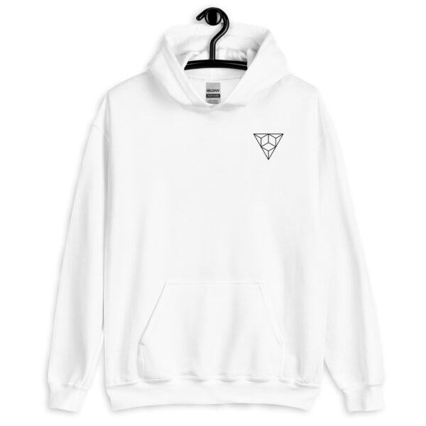 Sudadera con capucha unisex - Seeds of Thought - Image 9