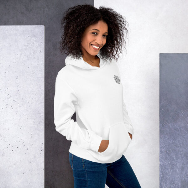 Sudadera con capucha unisex - The Journey - Image 2