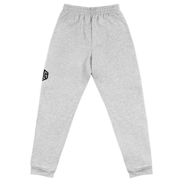 Pantalón deportivo unisex tipo jogger - Forged in Adversity - Image 6