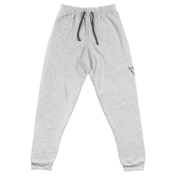 Pantalón deportivo unisex tipo jogger - Seeds of Thought - Image 7