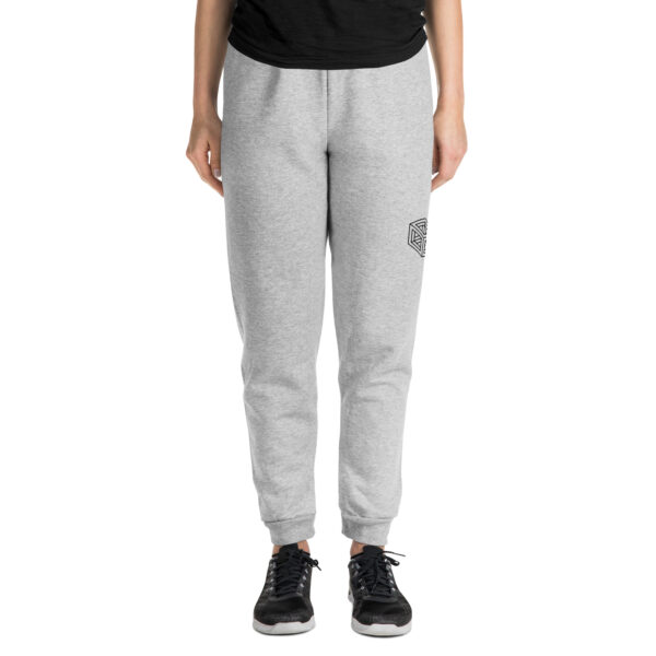 Pantalón deportivo unisex tipo jogger - The Journey - Image 7
