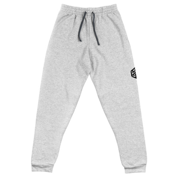 Pantalón deportivo unisex tipo jogger - Forged in Adversity - Image 5