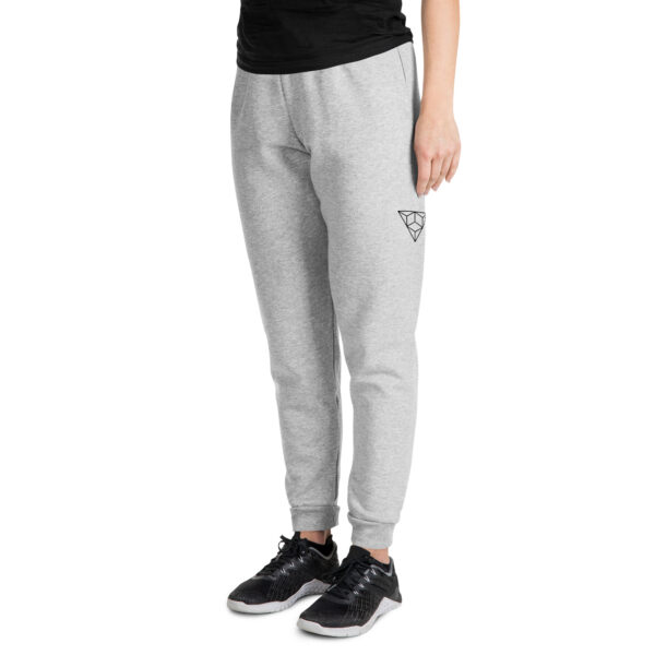 Pantalón deportivo unisex tipo jogger - Seeds of Thought - Image 2