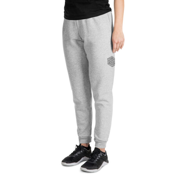 Pantalón deportivo unisex tipo jogger - The Journey - Image 5