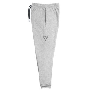 Pantalón deportivo unisex tipo jogger - Seeds of Thought