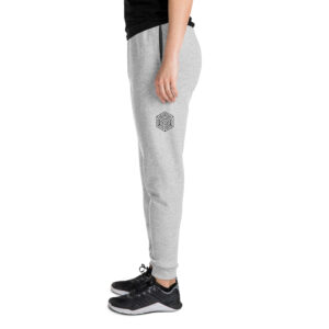 Pantalón deportivo unisex tipo jogger - The Journey
