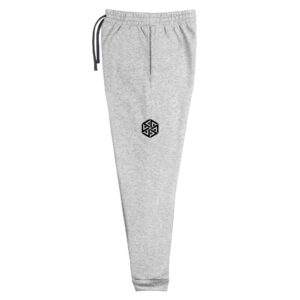 Pantalón deportivo unisex tipo jogger - Forged in Adversity