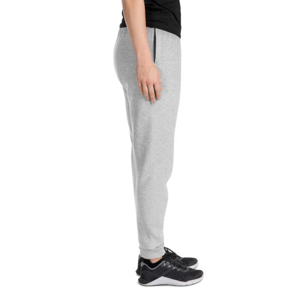 Pantalón deportivo unisex tipo jogger - The Journey - Image 9