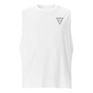 Camiseta sin mangas unisex - Seeds of Thought