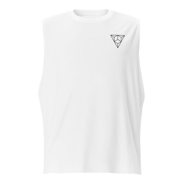 Camiseta sin mangas unisex - Seeds of Thought