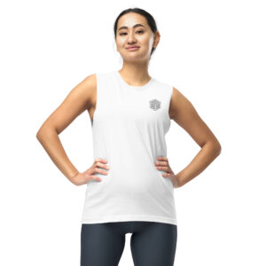 Camiseta sin mangas unisex - The Journey