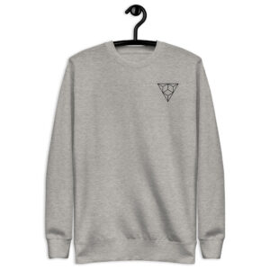 Sudadera gruesa unisex - Seeds of Thought