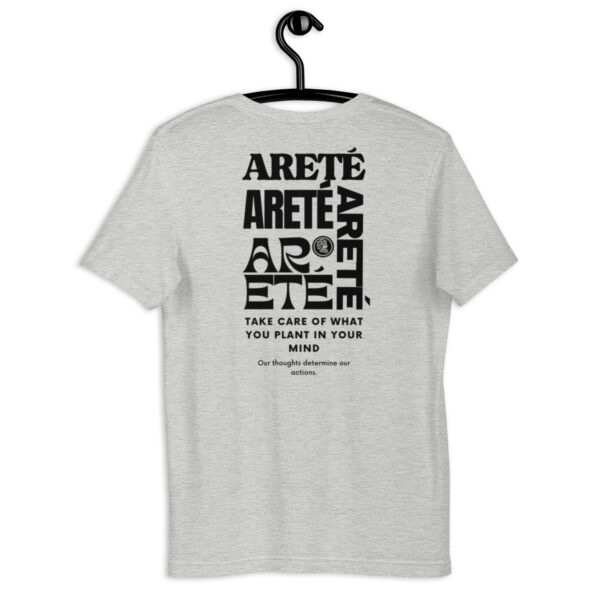 Camiseta de manga corta unisex - Seeds of Thought - Image 9