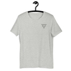 Camiseta de manga corta unisex - Seeds of Thought