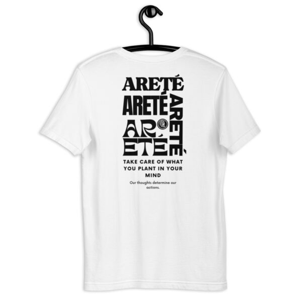 Camiseta de manga corta unisex - Seeds of Thought - Image 13