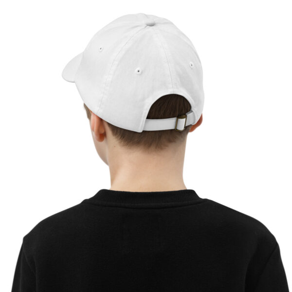 Gorra juvenil - Seeds of Thought - Image 2
